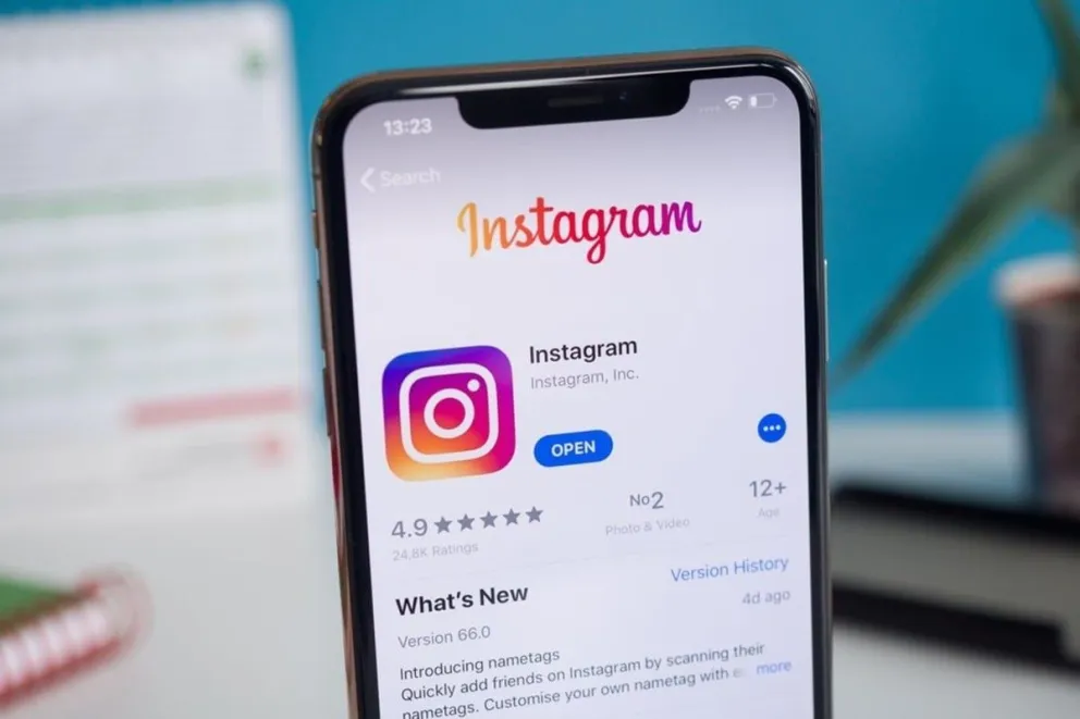 Cómo compartir publicaciones en Instagram con el nuevo método rápido