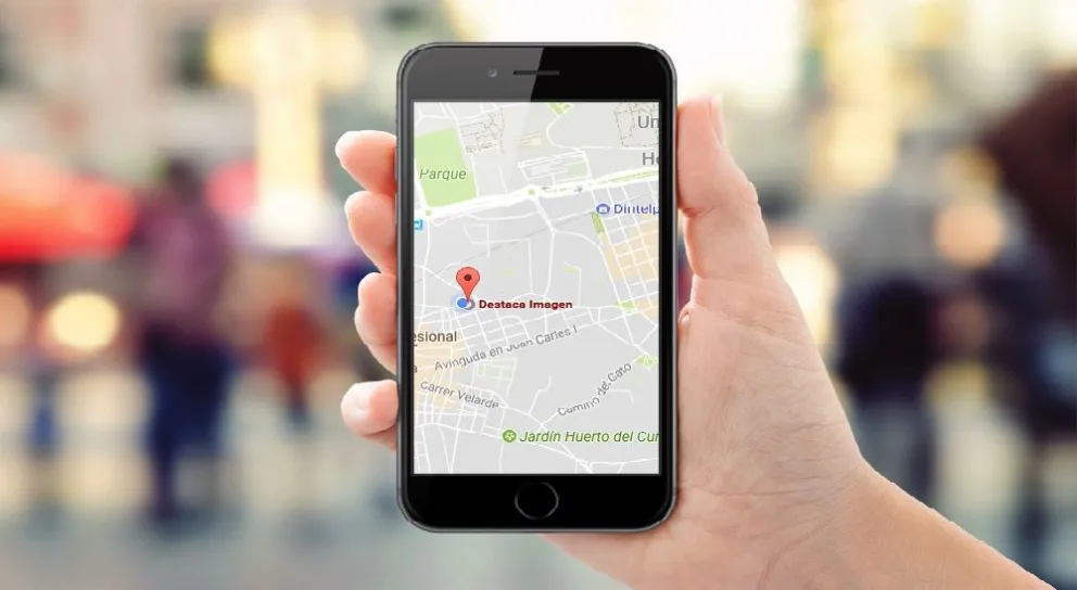 ¿Querés que tu negocio aparezca en Google Maps?: paso a paso para registrarlo gratis 