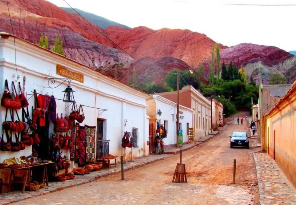 Eligen al mejor pueblo turístico del mundo 2022: cómo participa Argentina
