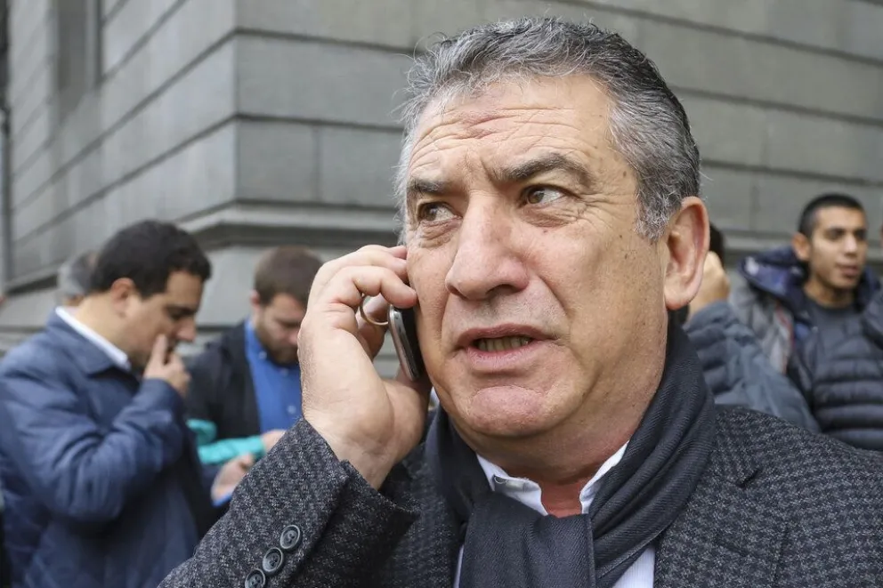 Condenaron a 8 años de prisión a Sergio Urribarri por el delito de corrupción 