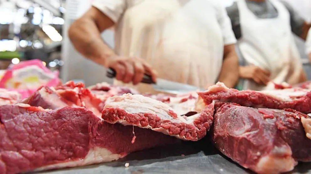 Los frigoríficos que no cumplan con el programa “Cortes Cuidados” no podrán exportar