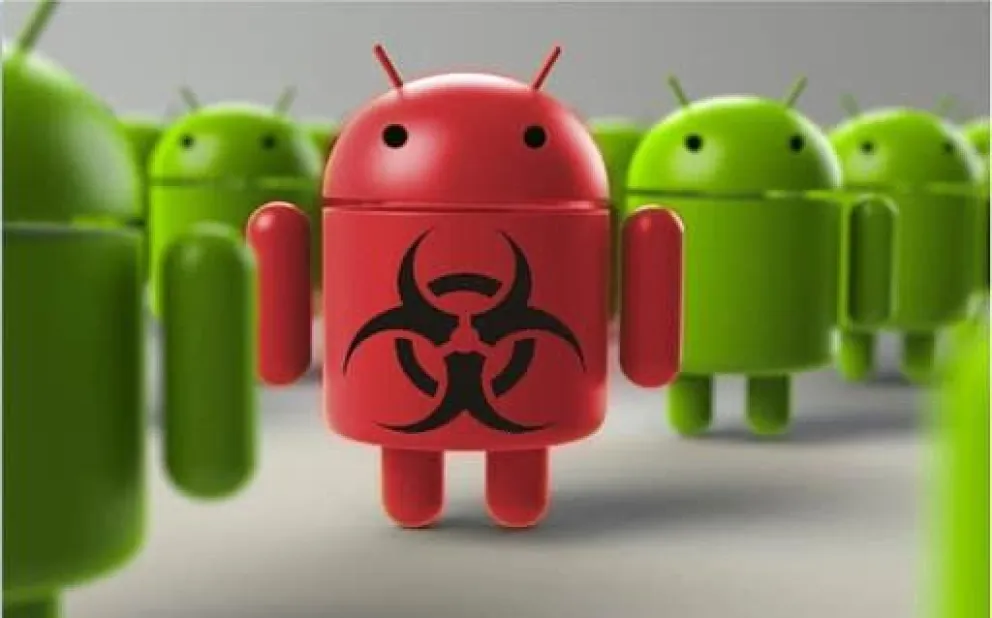 Conoce cuáles son las 10 aplicaciones que ya no están en Play Store porque roban datos