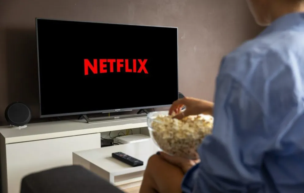 Conoce los 5 estrenos de Netflix que podés ver hoy
