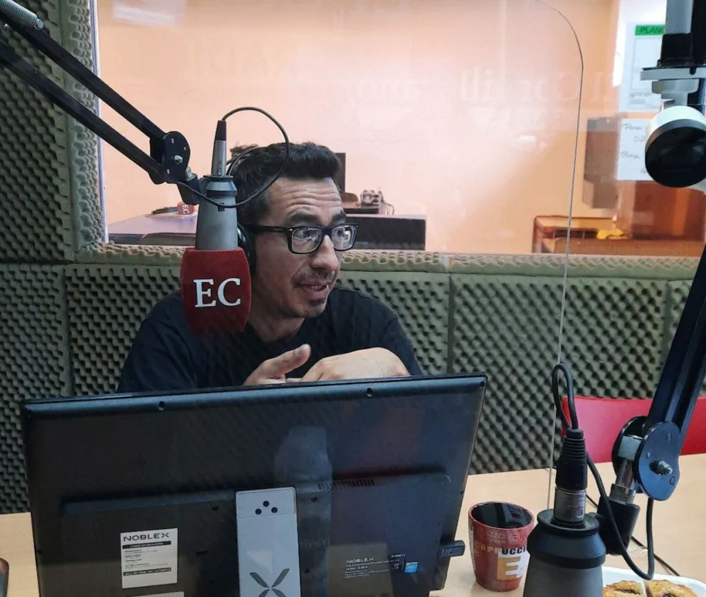 Roberto Díaz: "En Río Negro los inquilinos destinan entre el 40 y el 60% de sus salarios al alquiler" 