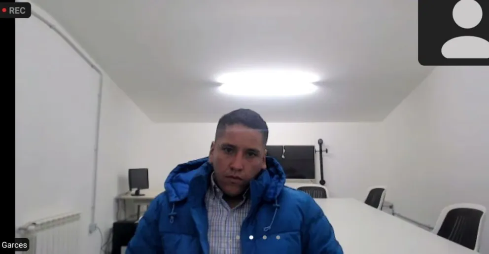 No perdonó ni al cura: fue acusado por siete robos, amenazas, tenencia de armas y encubrimiento