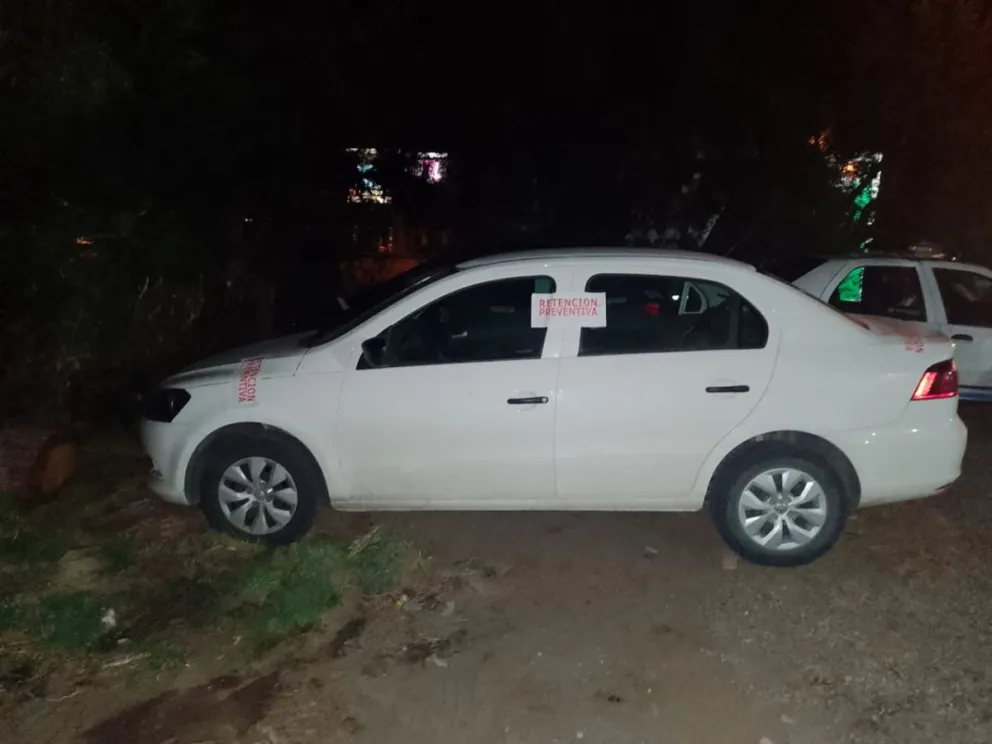 Volvieron las grúas, los controles y los borrachos al volante: 1,87 para el conductor más ebrio del finde