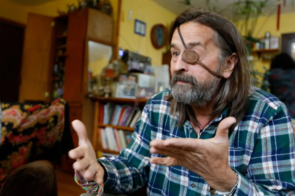 Beletzky teme que se utilicen los bienes naturales como “moneda de cambio”