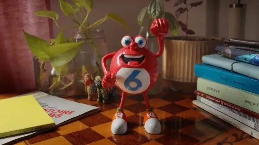 Quini 6: estos son los números ganadores del sorteo del 10 de abril