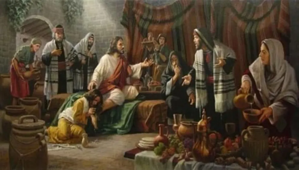 Lunes Santo 2022: qué significa y por qué es tan importante para los cristianos