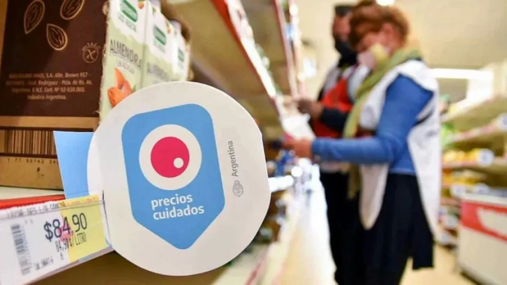 Ya rige la nueva lista de Precios Cuidados: todo lo que debés saber