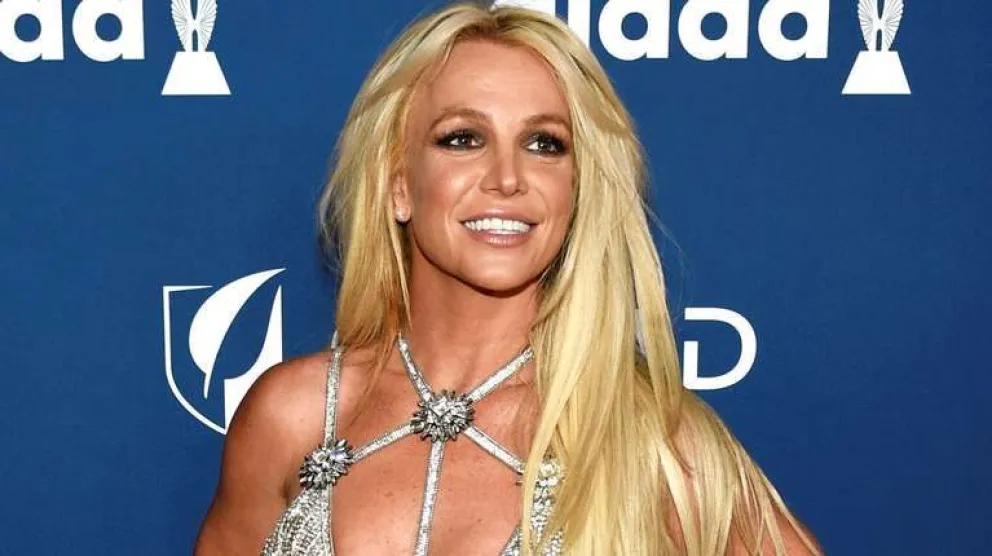 Britney Spears anunció que está embarazada y le hizo un pedido especial a sus seguidores