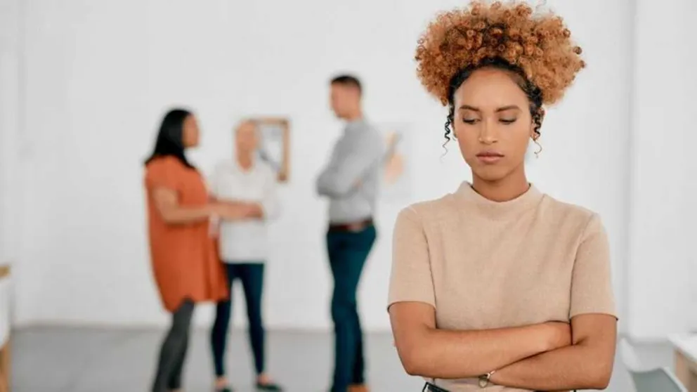 Esta es la razón por la que puedes parecer antisocial según tu signo del zodíaco 