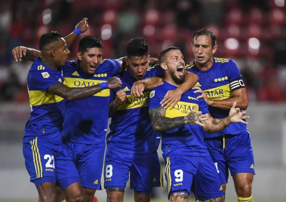 Copa Libertadores: Hoy Boca se enfrenta ante Always Ready en La Bombonera