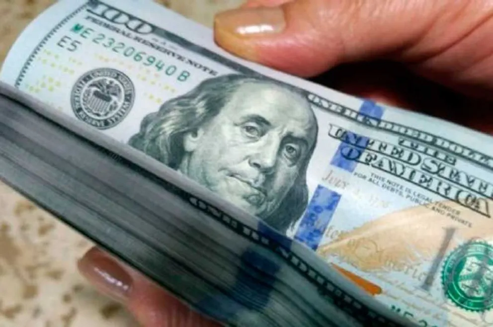 Dólar hoy: ¿a cuánto cotiza este martes 12 de abril?