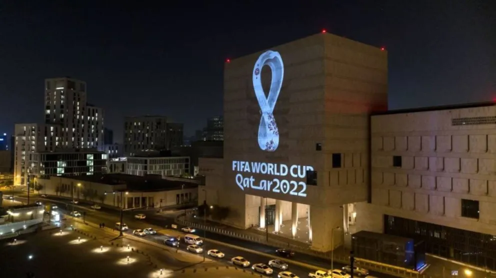 Qatar lanzó su página web para encontrar alojamiento barato durante el Mundial