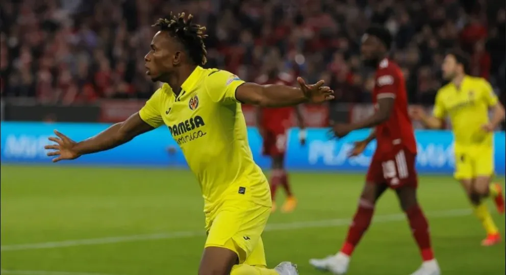 Batacazo en Alemania: el Villarreal de los argentinos dio el golpe y eliminó a Bayer Munich