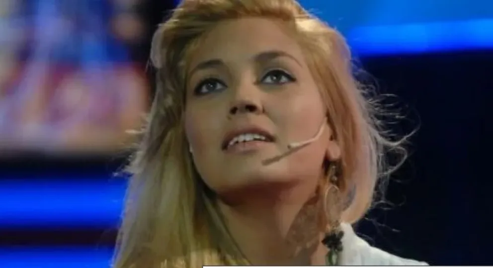 Fuertes revelaciones de una ex Gran Hermano: "Pedían sexo en el casting"