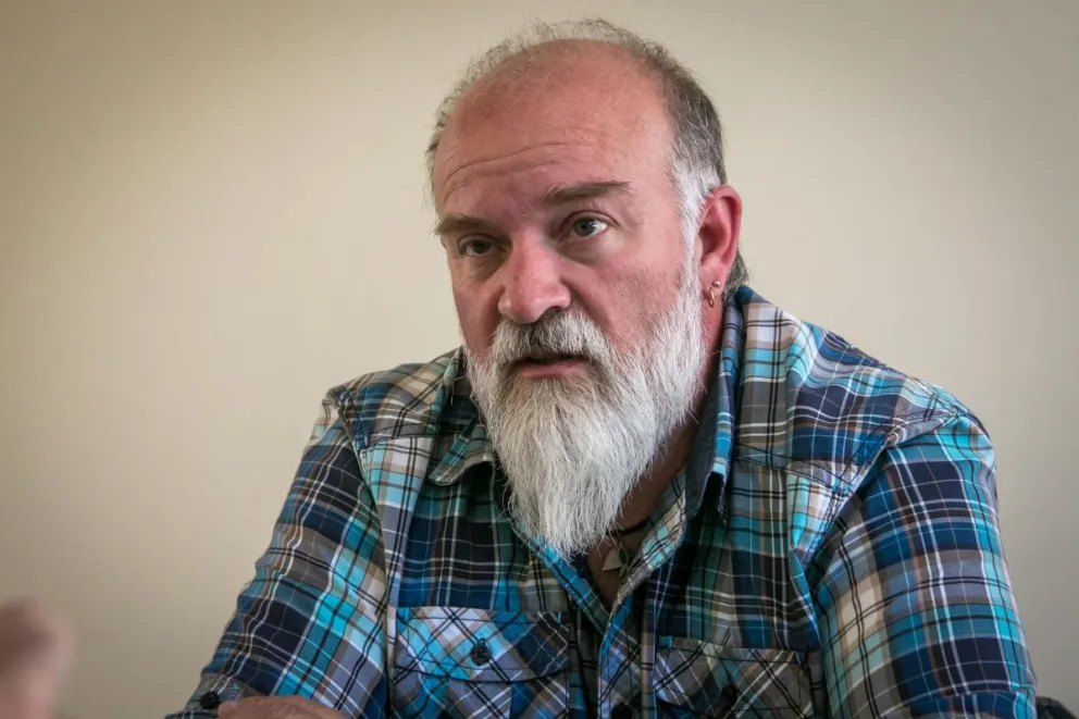 Conversatorio “Desaparición forzada y rol de las fuerzas de seguridad”