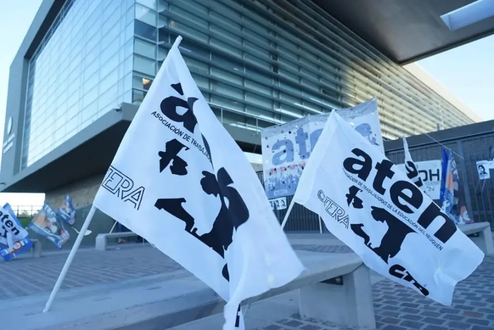 Siete policías irán al banquillo de los acusados en la causa Fuentealba II