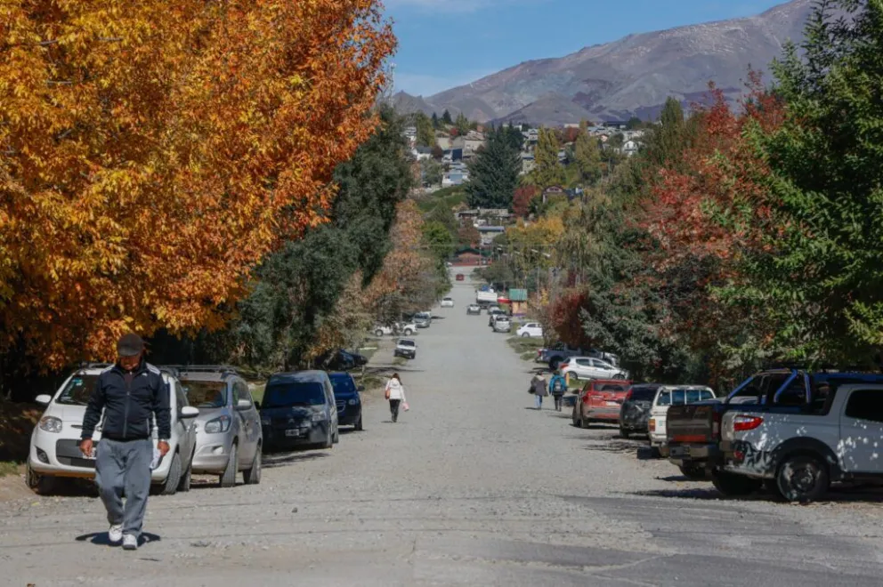 Provincia invertirá casi $50.000.000 para pavimentar la estratégica calle Morales 