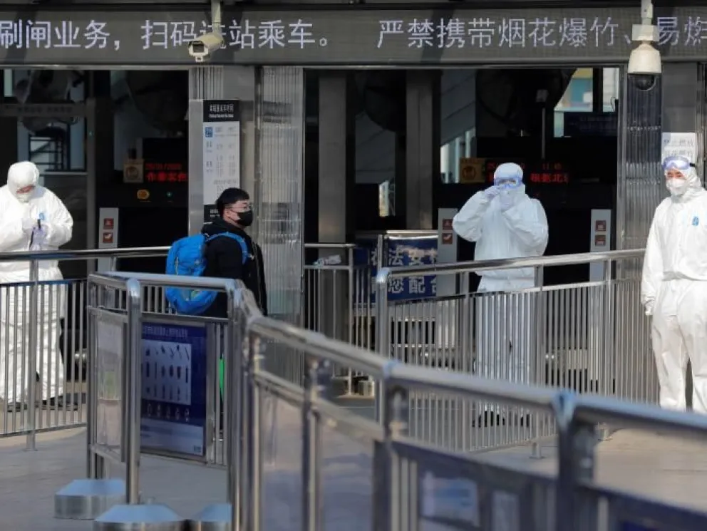 Medidas extremas: sacrifican a mascotas en China para evitar la propagación del coronavirus