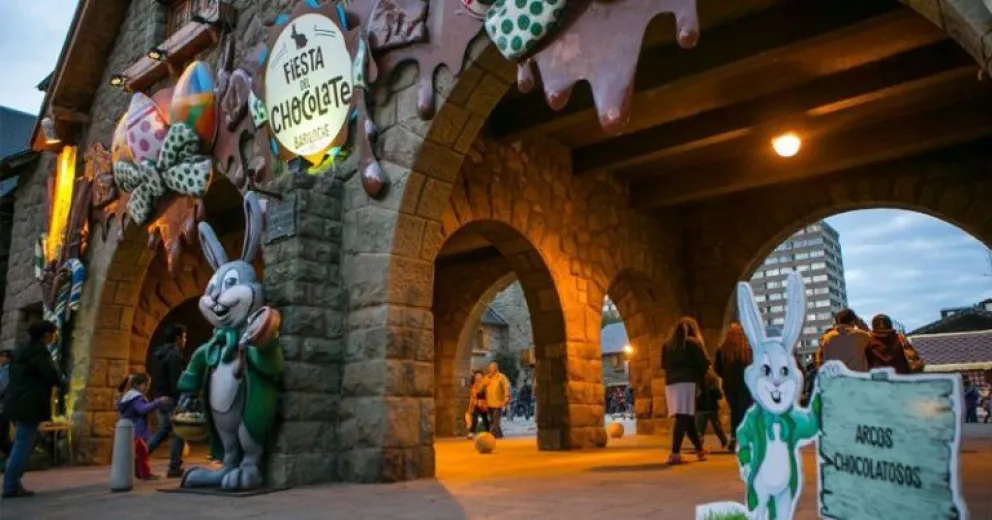 Destinos turísticos rionegrinos esperan movimiento récord para este fin de semana