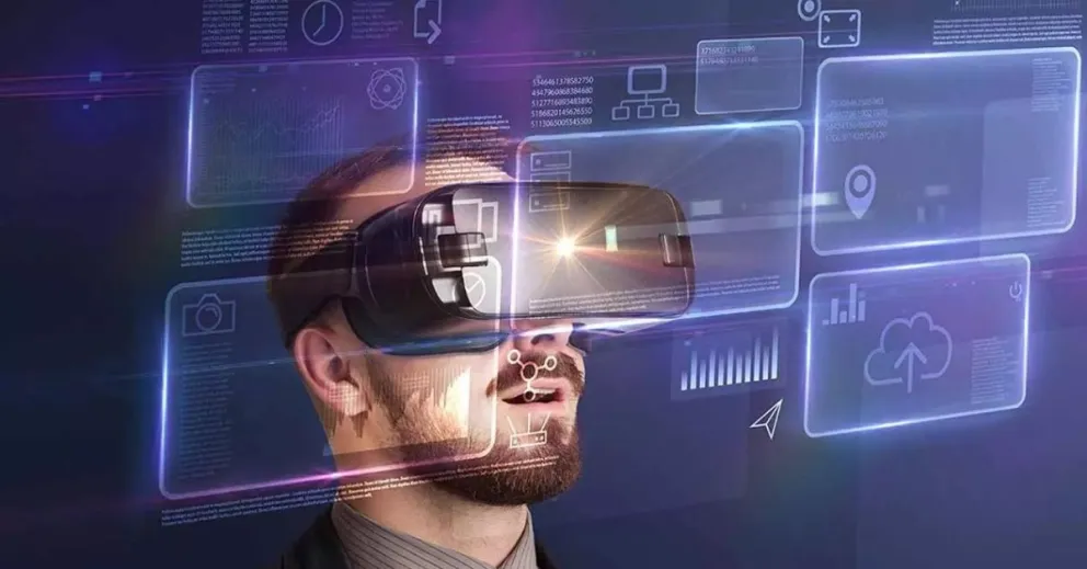 Metaversos: un estudio científico advierte los riesgos sobre la mente que pueden existir al usar RV 