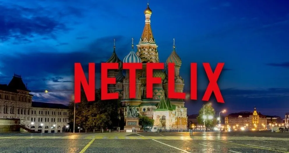 Rusia: usuarios exigen que Netflix los indemnice por su salida del mercado 