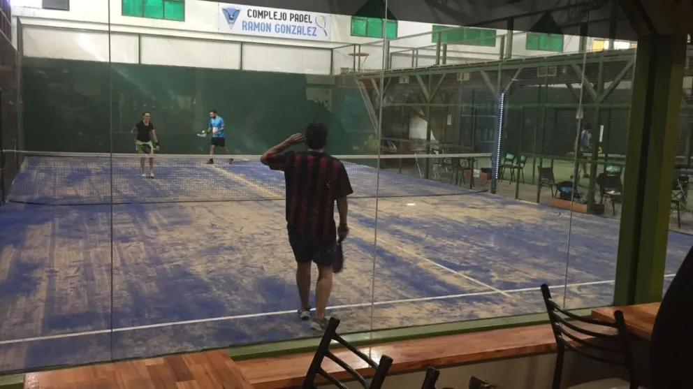 Llega el mejor torneo del año