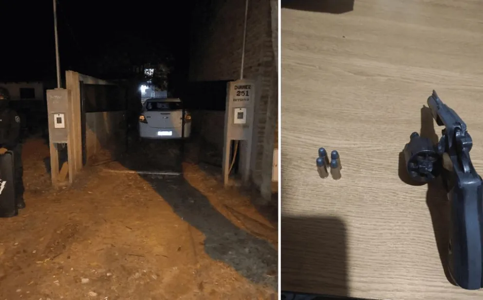 El peor final: lo secuestraron, pidieron un rescate y apareció calcinado