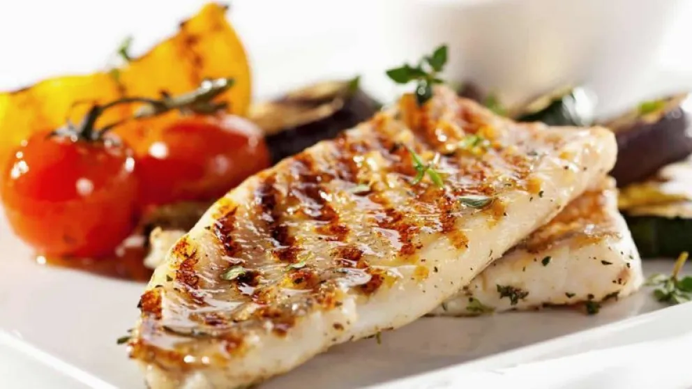 Semana Santa: los mejores tips para preparar pescado a la parrilla