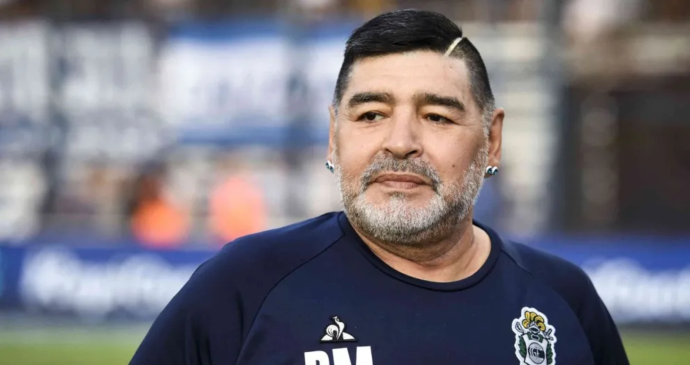 Uno por uno, los ocho imputados por el "homicidio con dolo eventual" de Diego Maradona