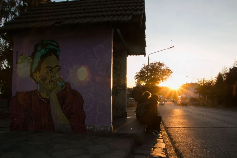 Parece que el clima nos dará una tregua con algunos días de sol