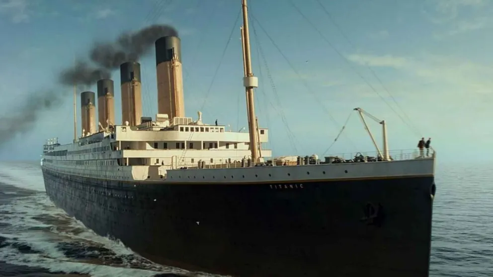 A 110 años del naufragio del Titanic: los argentinos que iban a bordo y las subastas millonarias