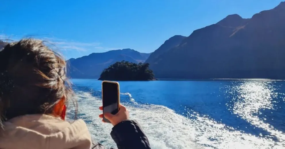 ¿Qué tenés que saber antes de ingresar al Parque Nacional?