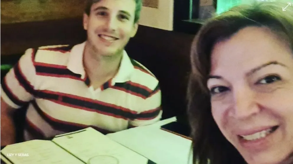 Conoce quién es el nuevo novio de Lizy Tagliani, a meses de separarse de Leo Alturria