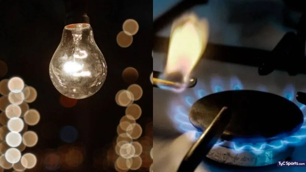 Habrá nuevos aumentos de luz y gas: de cuánto serán