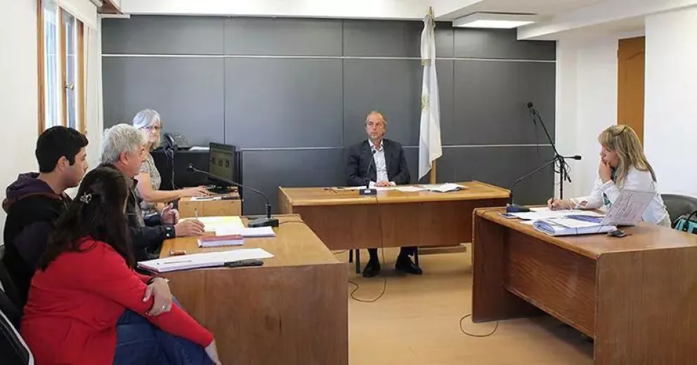 Primero condenado, luego absuelto y ahora de nuevo condenado por el homicidio de su hermana