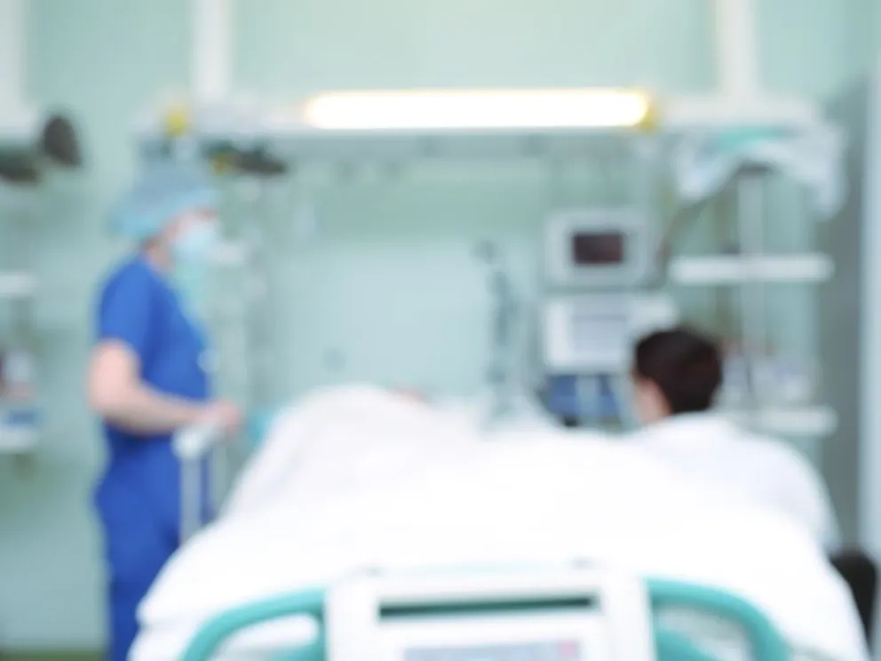 Un médico psiquiatra descubrió qué es lo último que vemos antes de morir
