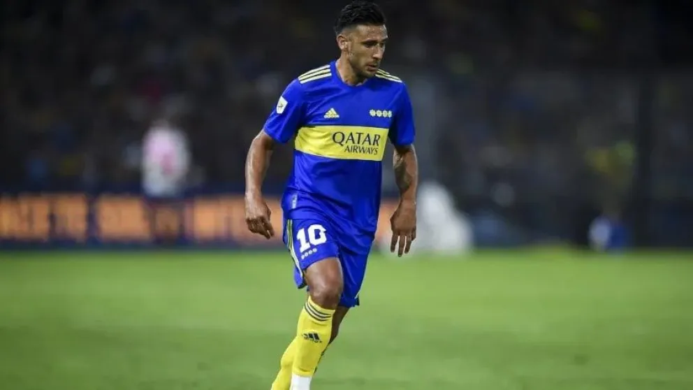 Cuáles fueron las primeras medidas que tomó la Justicia contra Toto Salvio