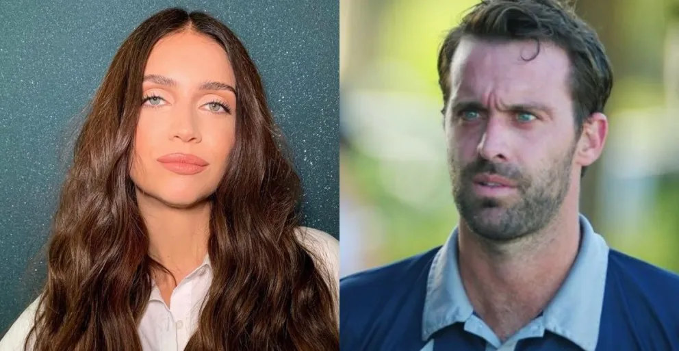 Afirman que Zaira Nara está en pareja con el exnovio polista de Paula Chaves