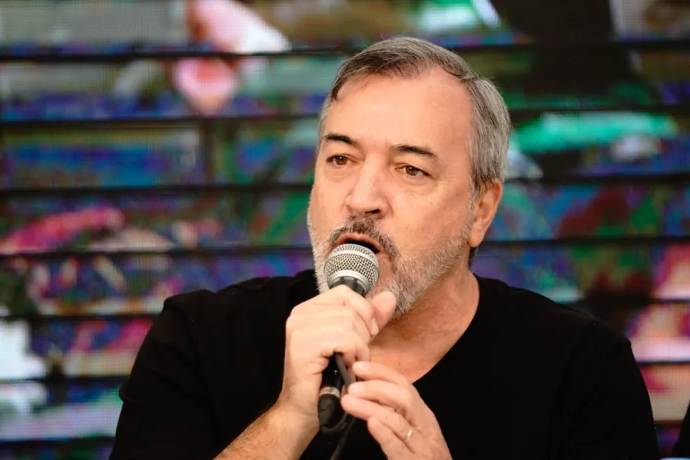 Estatales cierran paritaria el miércoles 20 y ATE mete presión: “El Gobierno debe hacerse cargo de que la plata no alcanza"