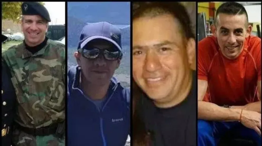 Los instructores que tuvieron responsabilidad en la muerte de Mandagaray podrían ir presos