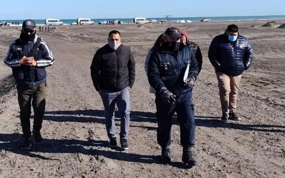 ¿Qué pasó con la cámara del instructor que habría grabado la muerte de Gabriel Mandagaray?