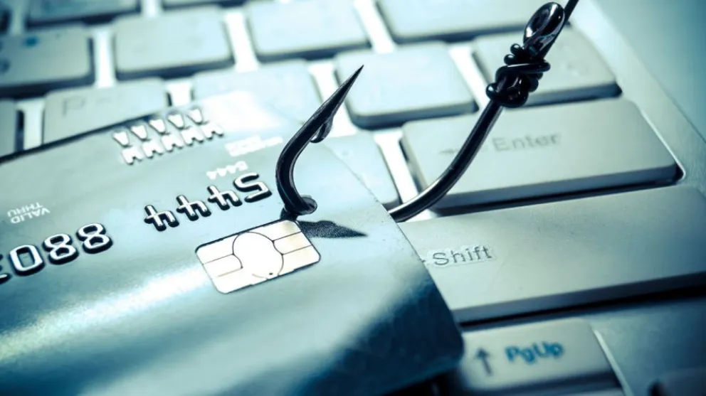 Un informe reveló cuáles son las estafas virtuales más comunes