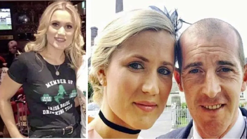 Murió en su despedida de soltera y fue enterrada con su vestido de novia