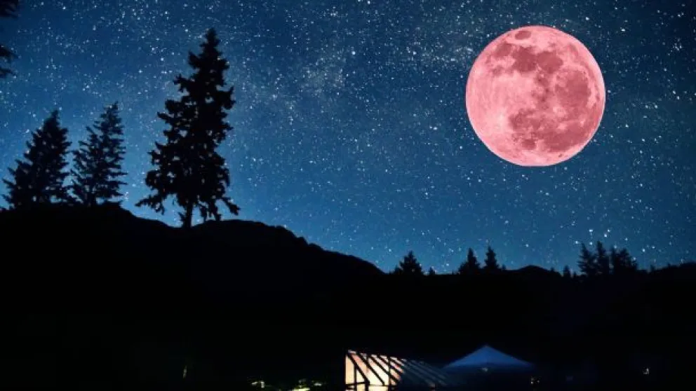 Cómo afectará a cada signo del zodíaco la luna llena en Libra de hoy 