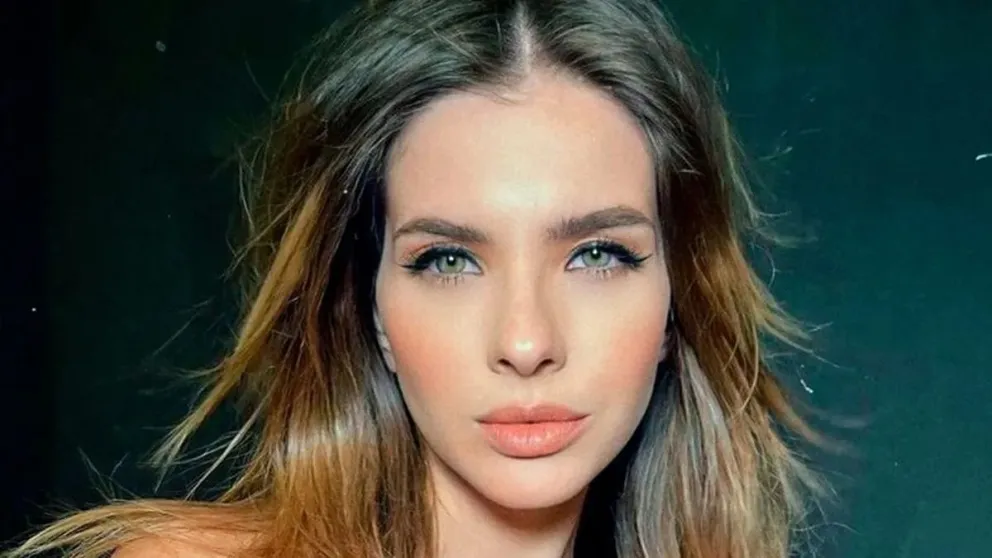 La China Suárez se lanza como cantante y adelanta su primer tema