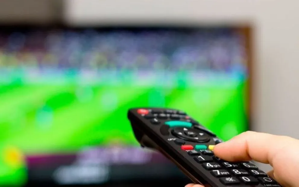 Agenda deportiva: hora y TV de los partidos que se juegan hoy