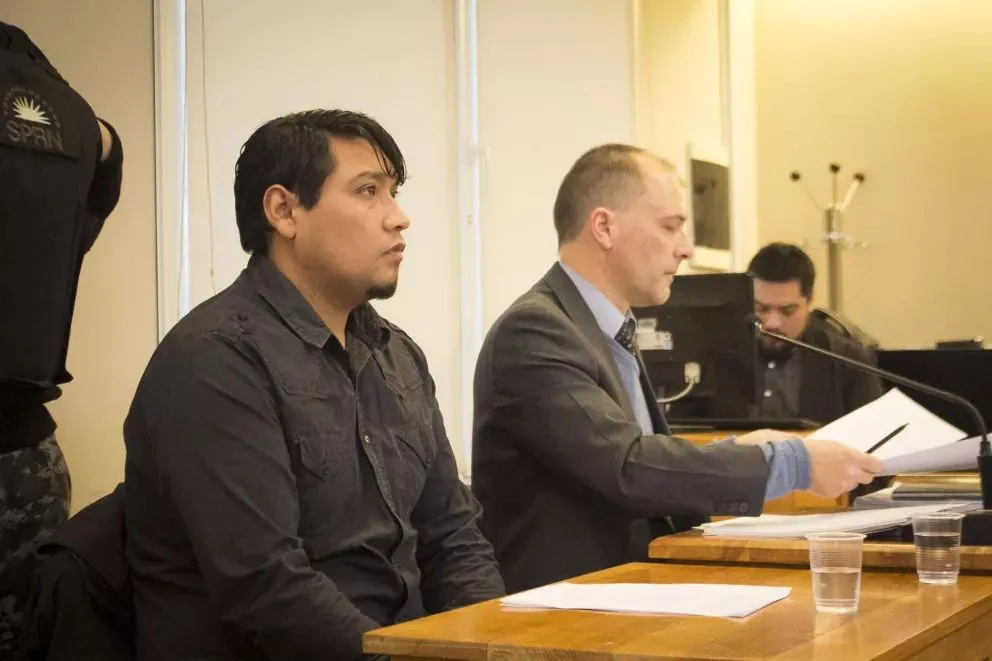 Quedó definitivamente impune el crimen de Carlos Castillo
